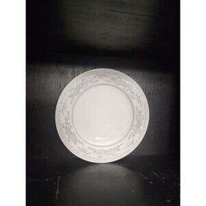 SOMERSET CHINA~ BY NL Excel ~ 10.5" DINNER PLATE